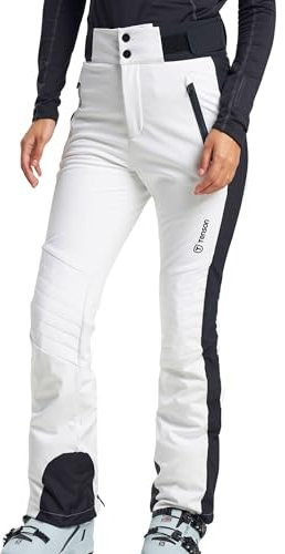 Tenson Grace Softshell Skihose Damen - M