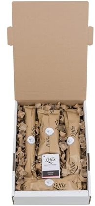 Leffis WURST- & SCHINKENPAKET MAXI – Ahle Wurst Geschenkbox Männer