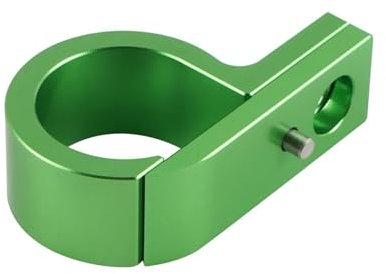 Motorrad Bremsleitung Für KA&WASAKI KX250F 2017-2019 KX450F 2017-2018 KX450 2019-2021 KX 250F 250F 450 Vordere Bremsleitung Halter Schlauch Klemme