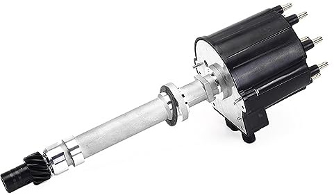 Topteng tändfördelare 1103952 passar till GMC C/K pickup truck Van Camaro 5,0 L 5,7 L 7,4 L
