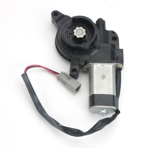 FPQOVV Windscreen Wiper Motor Compatible With CR-V For MK8 2007 2008 2009 2010 2011 Car Electric Window Lifter Regulator Motor Car Repair Accessories Replacement
