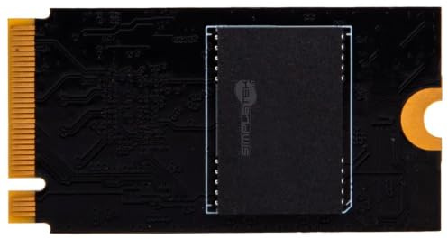 SIMPLETEK - SSD Internal Solid State Drive 256 GB 2242 M.2 NVME PCI-E 3.0 x4 MZALQ256HAJD-000L2 PM991 for PC Computer Desktop Laptop