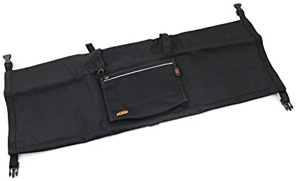 KTM Fahrrad Tasche Front Tasche schwarz, E-Bike Tasche