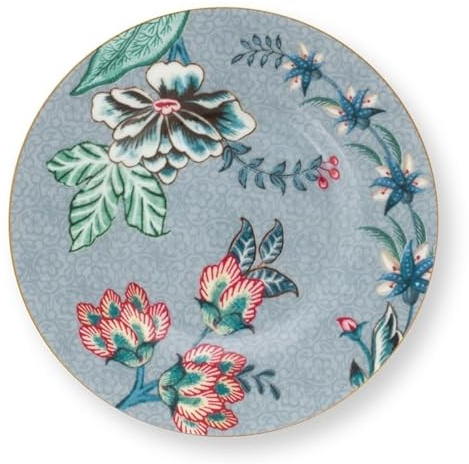 PiP Studio Teller Jolie | Light Blue - 12 cm