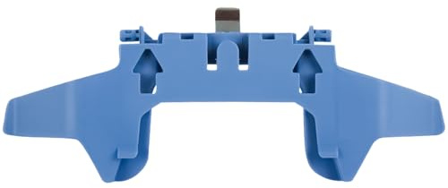 McFilter Soporte para aspiradora compatible con Miele C3, S8310, S8320, S8330, S8340, S8360, S8390 Complete Aspiradora, Soporte para bolsas de filtro, repuesto para 7793096