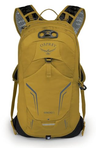 Syncro 5 Primavera Yellow O/S