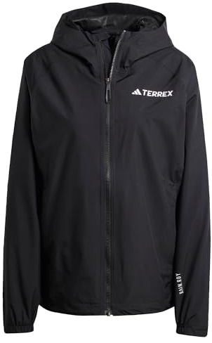 adidas Women's Terrex Multi 2L RAIN.RDY Regenjacke