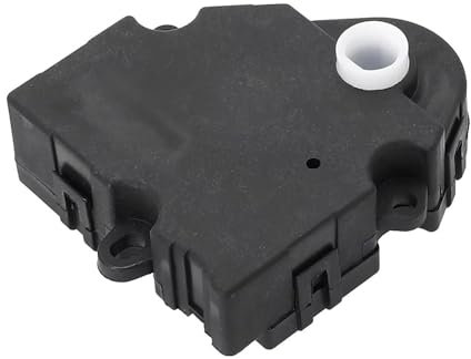 SZTMYVUW HVAC Blend Türantrieb Kompatibel Mit Jeep Für Liberty 2005 2006 2007, 1 Stück, Autozubehör, HVAC-Heizung, Klimaanlage, Lufttürantrieb, Lufttürantrieb, 5174382AA