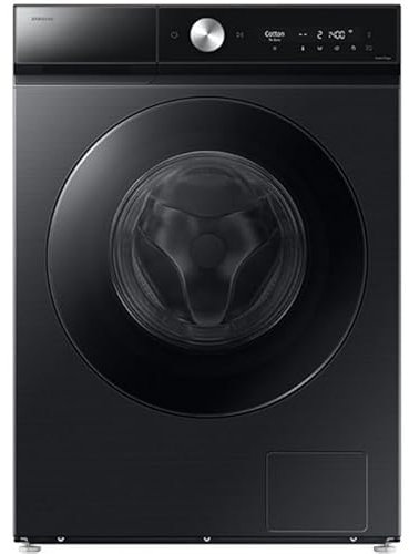 Lavasecadora SAMSUNG WD90DB8B85GBU3 9/6Kg Negro