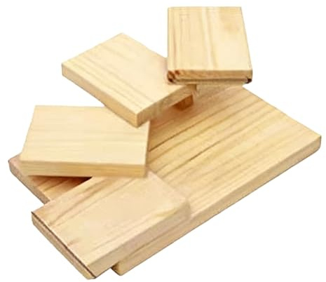 jamgeery Présentoir À Sushi | Étagère À Étages En Bois Pour Sashimi | Plateau De Service Pour Sushis,Pour Repas À Domicile Restaurant Izakaya Cuisine Salle À Manger Fête Réception Événement