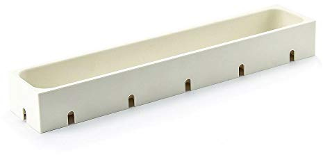 Tescoma Schubladeneinsatz FlexiSPACE 370 x 74 mm