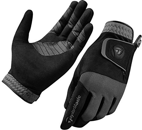 Taylormade Rain Control Guante, Hombre