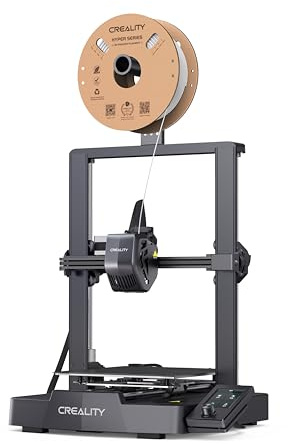 3D Brand Creality Model Ender-3 V3 SE, 3D-Drucker (Black)