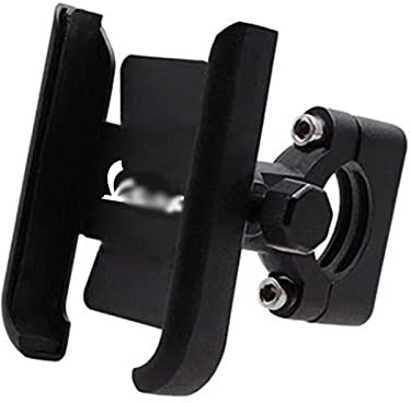 Für Piaggio Für Vespa Für Sprint Für Primara Für Scooter Für GTS 300 125 Für Granturismo 200 S125 S15 Motorrad Handyhalterung(Handlebar 1)