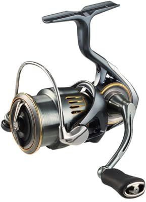 Daiwa 23 AIRITY LT2000S-P Spinnrolle