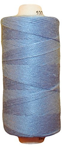 Jeansgarn UNIPOLY 30 * 3 Polyester 200 m blau bleu (0552)