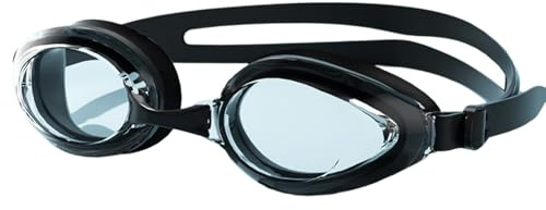 DIEKE Professional Swimming Glasses For Women Men Fog Resistant Swim Goggles For Adult Teens Boy Girl Swimming Diving Surfing Fitness Swim Goggles