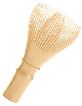 Fouet à thé de qualité alimentaire pour mélange de poudre de café matcha, accessoire multifonction pour préparation de bureau