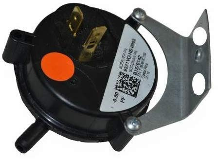 Goodman 0130F00504 Air Pressure Switch (.60 WC)