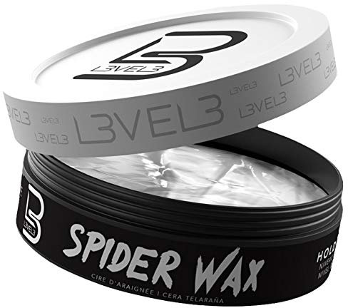 L3 VEL3 Cera Spider For Men 5.07 oz