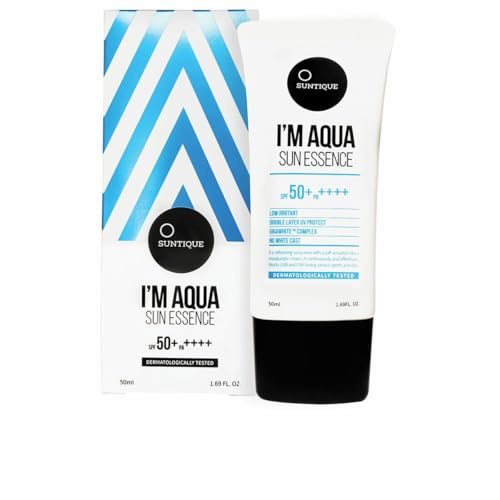 I'M Aqua Sun Essence Spf50+ 50 Ml