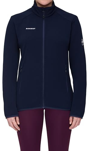 Mammut Aconcagua Light ML Hooded Women's Jacket