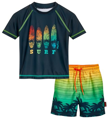 UV-Schutz Bade-Set zweiteilig