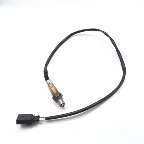Lamdasonde Für VW Für Golf 6 Für Passat B6 B7 Für Tiguan Für Jetta 1K0998262T 06J906262N Sauerstoffsensor Lambdasonde Luftkraftstoffverhältnissensor O2-Sensor Sauerstoffsensoren