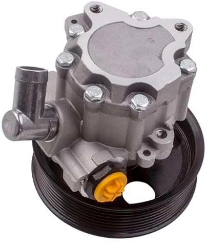 Servopumpe kompatibel für Mercedes X164 W164 ML W221 S320 CDI S350 CDI 2005 A0044668301 0044668901
