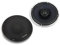 Alpine X-S65 - Altavoces coaxiales de 2 vías para competición