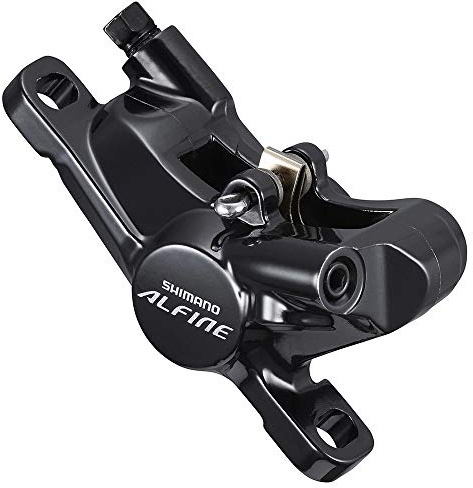 SHIMANO Hydraulische Bremspinzange-BR-S7000 Alfine