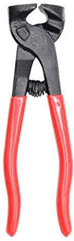 Tubayia tile pliers, cutting pliers, mosaic cutter, pliers tools for glass, ceramic, multicolour