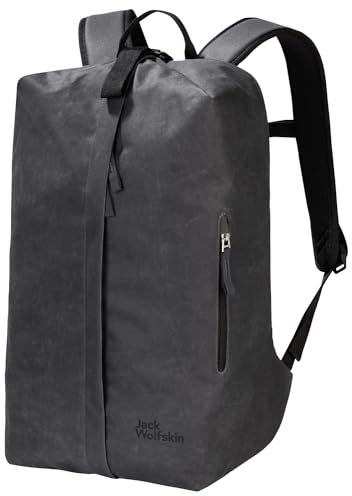 Jack Wolfskin TRAVELTOPIA WEEKENDER 30, Phantom