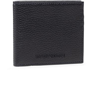 Emporio Armani Geldbörse Y4R168 Y068E night sky, blau, S