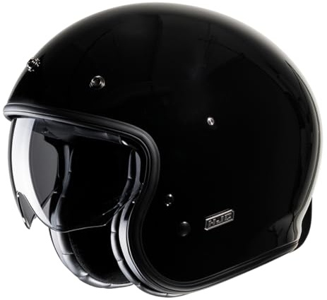 HJC, Jethelme motorrad V31 BLACK, L