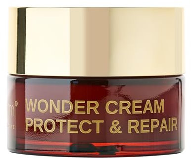 swederm Wonder Cream Protect & Repair Anti-Aging-Gesichtscreme Für Reife Haut Anti-Falten-Gesichtspflege Tages- Und Nachtcreme Spendet Feuchtigkeit Glattet Falten Für Strahlende Jüngere Haut 50 ml