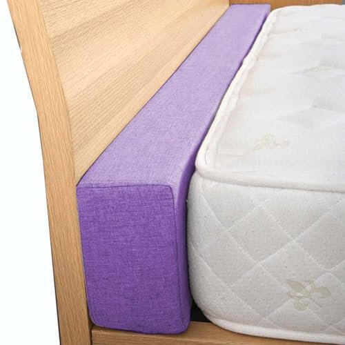 Bettlückenfüller Bettbrücke Matratzenverlängerung Verbindungsstück Füller, Schließe Lücke zwischen Kopfteil und Matratze, LüCkenfüLler Matratze Wand für Kopfteil/Wand/Bett(#11,160x10x15cm/63x4x6in)