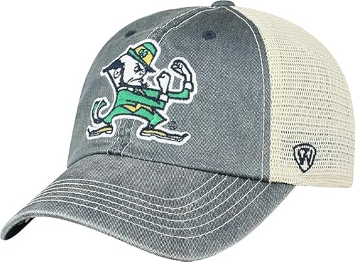 ND Collegiate verstellbare Hüte
