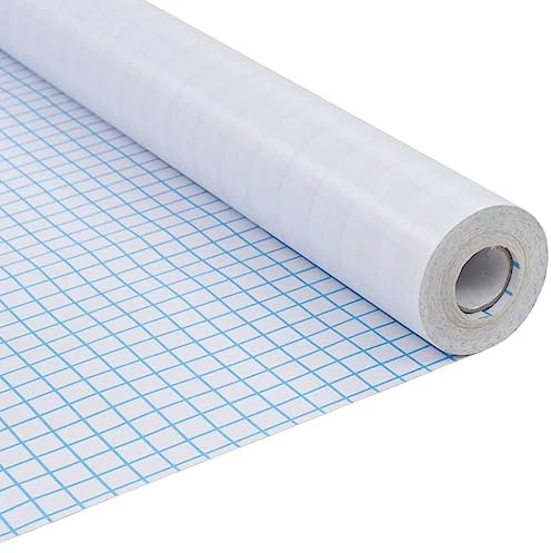 vidaXL Fensterfolie Matt Streifen-Design 0,9x10 m PVC