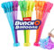 Bunch O Balloons Tropical Party 100+ schnell füllende, selbstverschweißende Wasserballons (3er Pack), Folienbeutel