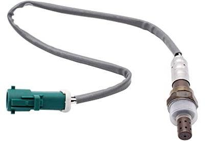 1 PC SHLPDFM Oxygen Sensor 2S6A9F472BB,98AB-9F472-BB Front Lambda O2 Sensor Fits for Ford Cougar Escort Fiesta Focus Mondeo Jaguar S-TYPE Mazda CX-9