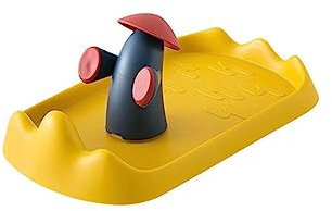 Poggiautensili da cucina Portautensili da cucina Portacucchiaio Portaoggetti Vassoio portautensili antiscivolo resistente al calore Pratici gadget da cucina