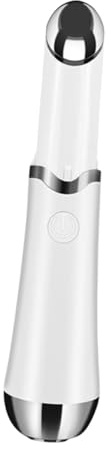 SHERCHPRY 3pcs Electric Eye Massager Beauty Device Aging Eye Massage Machine for Relaxation and Fatigue Relief
