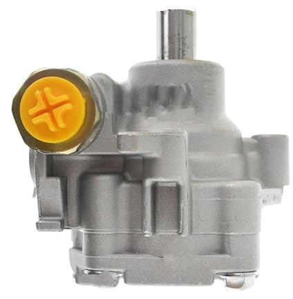 Pompa servo idraulica Per Hummer Per H3 3.5L-3.7L 21-5173 15167589 15235158 25807287 94718483 94732038 95932019 25932019 Pompa Del Servosterzo