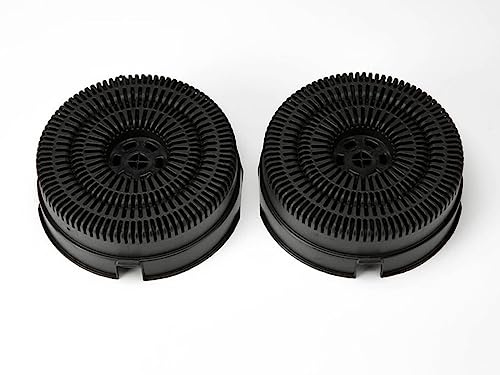 Elica CFC0141571 Aktiv-Kohlefilter