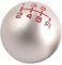 Broco 6 Speed Car Transmission Shift Shifter Lever Knob Stick For JDM Civic FD2 Type-R