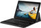 MEDION Tablet Tastatur Dock MD 61763 Passgenaues Design (Für MEDION LIFETAB E10604, E10606, E10608, E10700, E10702, E10703 E10711, E10713)