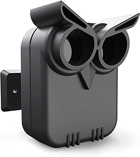 Détecteur de mouvement sans fil, résistant aux intempéries, utilisation en intérieur et extérieur, pour alarmes HTZSAFE, portée de transmission sans fil 800 m
