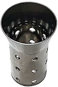 TUHBCX Motorräder Auspuffanlage Für Motorrad Auspufftopf 48mm 51mm 61mm Motorrad Universal Front Katalysator DB Killer Abnehmbarer Schalldämpfer Schalldämpfer(1 UK)