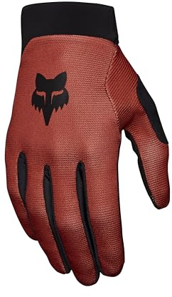 Fox Racing Ranger Glove – unisex – MTB-handske, mångsidig, hög, pekskärmsfunktion, sadel, S